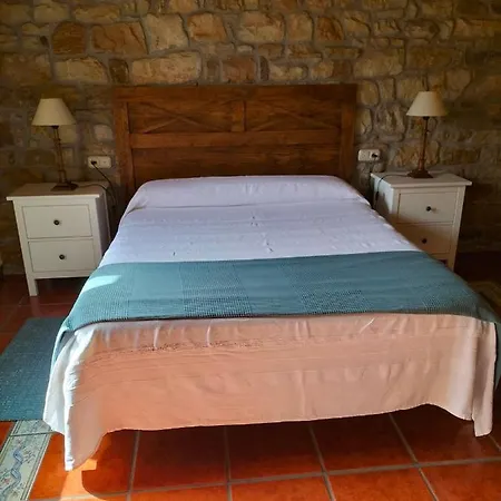 بيت للعطل Casa El Prado De La Romia