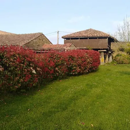 بيت للعطل Casa El Prado De La Romia *