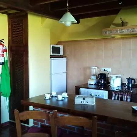 Casa El Prado De La Romia