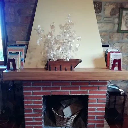 بيت للعطل Casa El Prado De La Romia *