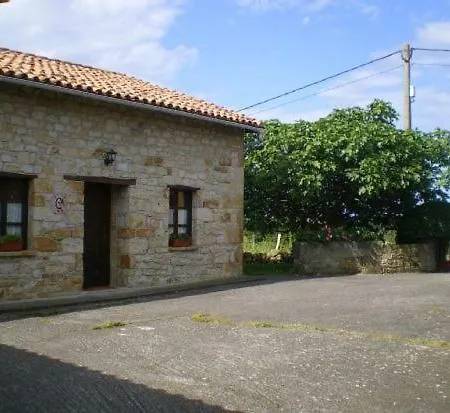 Casa El Prado De La Romia بيت للعطل Argüero