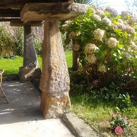 بيت للعطل Casa El Prado De La Romia Argüero