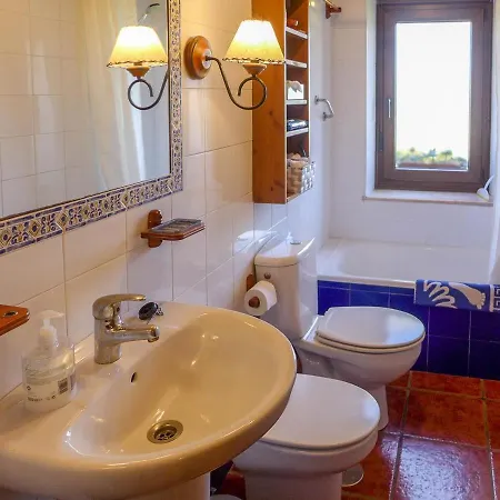 Casa El Prado De La Romia