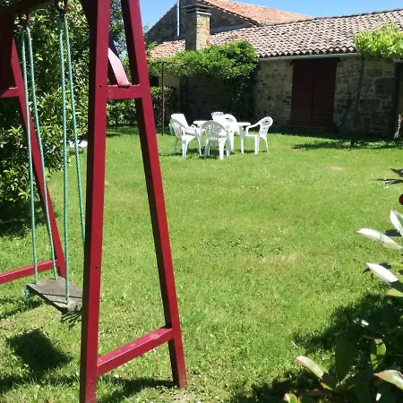 Casa El Prado De La Romia