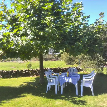 Casa El Prado De La Romia بيت للعطل *