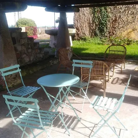 بيت للعطل Casa El Prado De La Romia *