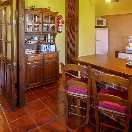 Casa El Prado De La Romia