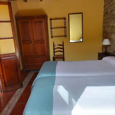 Casa El Prado De La Romia *