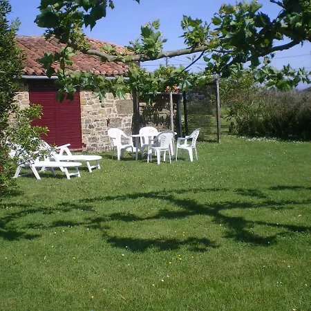 Casa El Prado De La Romia Arguero