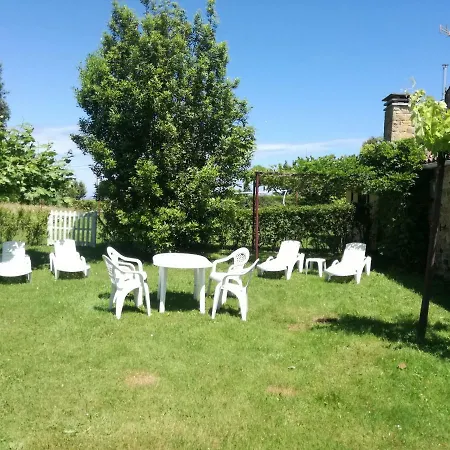 Casa El Prado De La Romia Hébergement de vacances Argüero