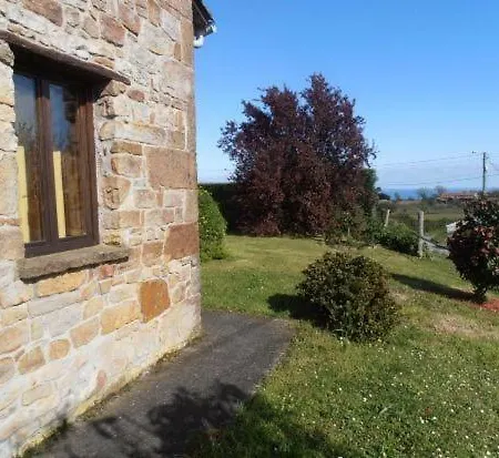 Casa El Prado De La Romia Argüero