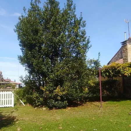 Casa vacanze Casa El Prado De La Romia *