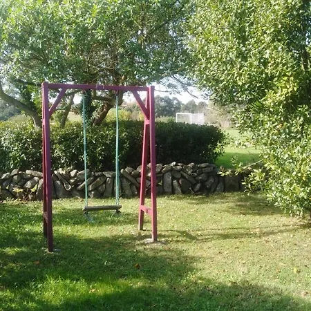 Casa El Prado De La Romia *