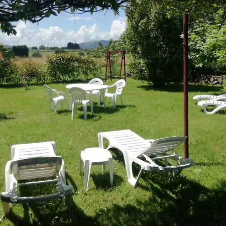 Casa El Prado De La Romia Casa vacanze Argüero