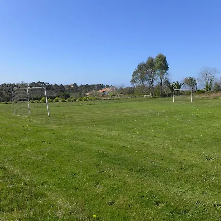 Casa vacanze Casa El Prado De La Romia *