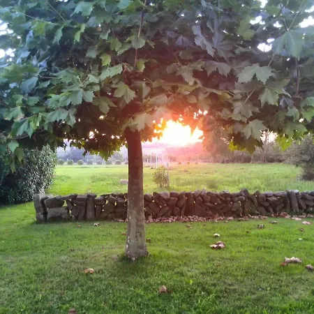 Casa El Prado De La Romia Casa vacanze *