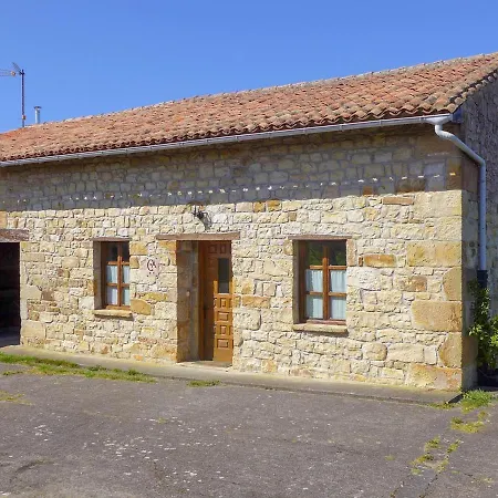 Casa El Prado De La Romia Casa vacanze *