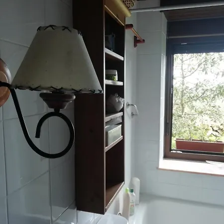 Дом отдыха Casa El Prado De La Romia *