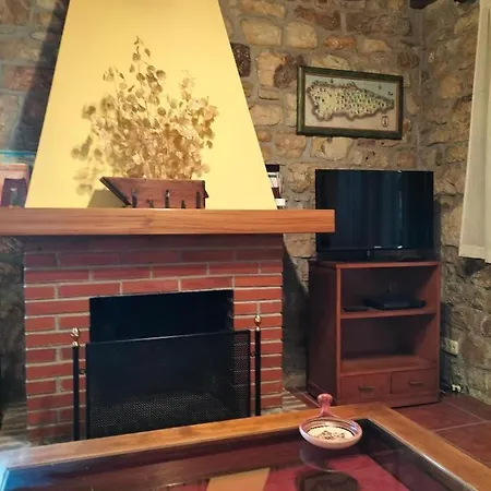 Casa El Prado De La Romia *