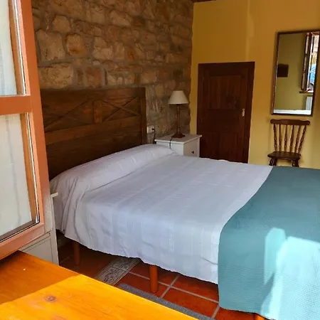 Casa El Prado De La Romia