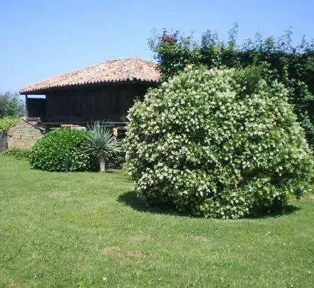 Casa El Prado De La Romia Дом отдыха Аргуэро