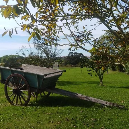 Casa El Prado De La Romia