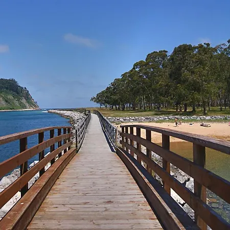 Dom wakacyjny Casa El Prado De La Romia Argüero