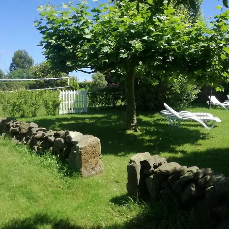 Casa El Prado De La Romia Dom wakacyjny