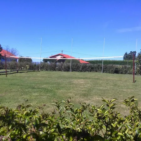 Casa El Prado De La Romia * Argüero