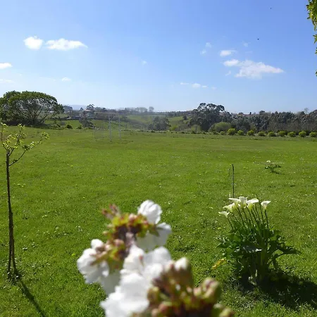 Casa El Prado De La Romia *
